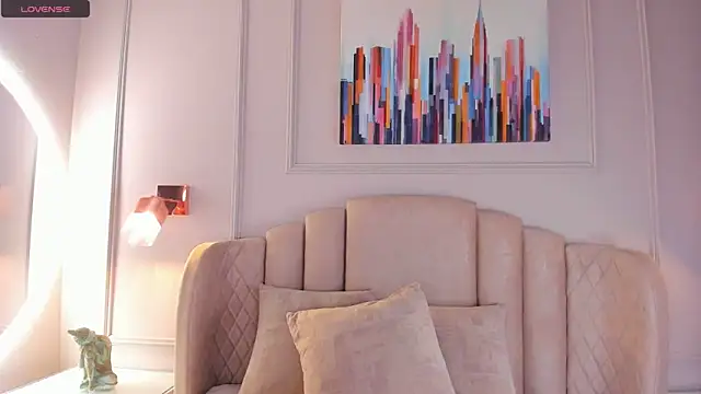 aria greco online show from 3, 1, 2025