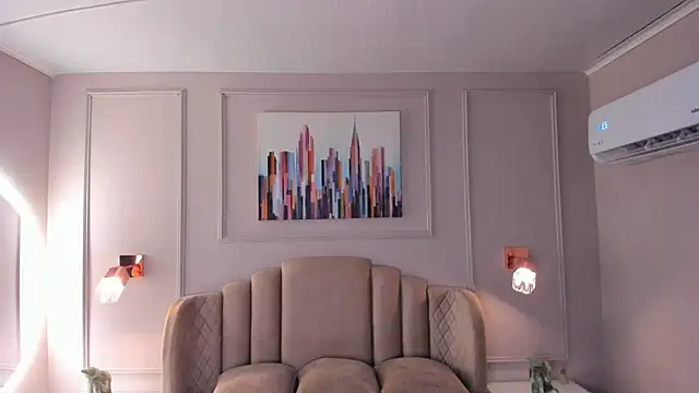 aria greco online show from 2, 2, 2025