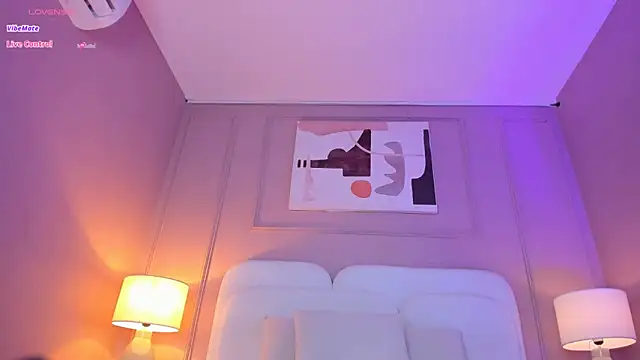 aria greco online show from 12, 2, 2026