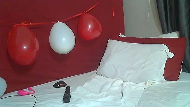 Mochabae online show from 14, 2, 2025