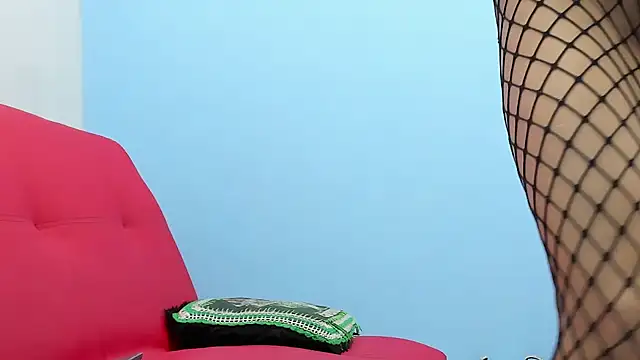 Latin Mature975 online show from 29, 11, 2025