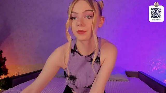 milla remmy online show from 24, 1, 2025