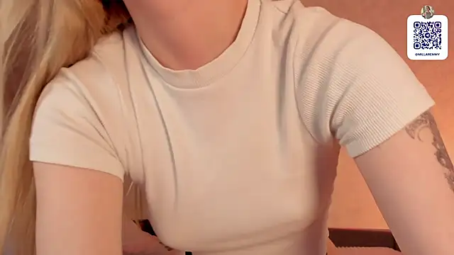 milla remmy online show from 12, 3, 2025