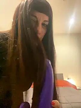 MargotKajira online show from 29, 11, 2025