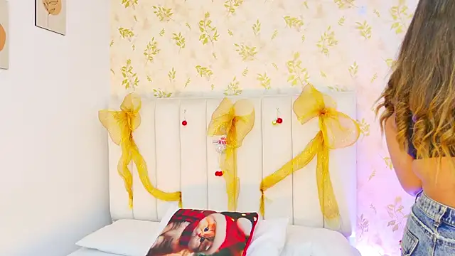 Sara Desire online show from 6, 1, 2026