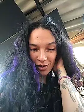 rebekka simpson online show from 8, 3, 2026