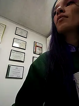 rebekka simpson online show from 20, 3, 2026