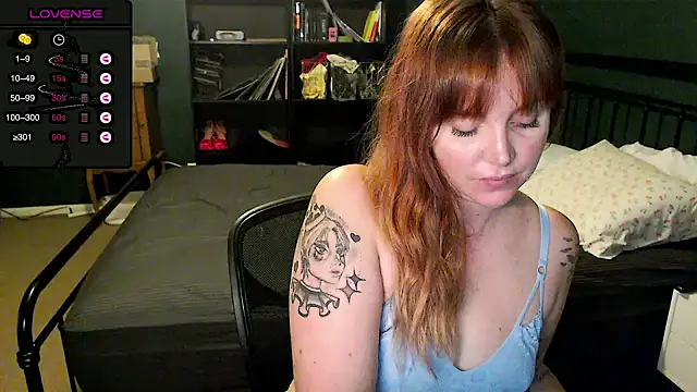 Blaze Baby online show from 4, 12, 2024