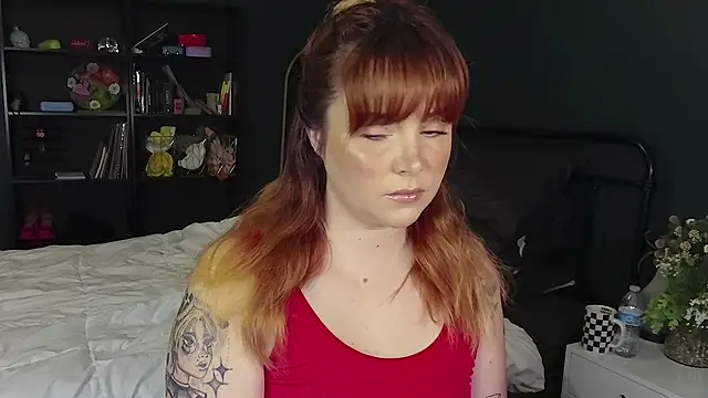 Blaze Baby online show from 31, 12, 2024