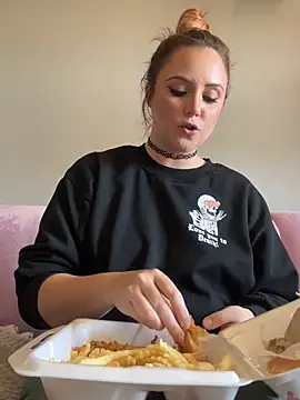 Blaze Baby online show from 24, 1, 2025