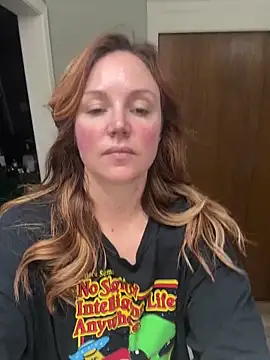 Blaze Baby online show from 30, 9, 2025