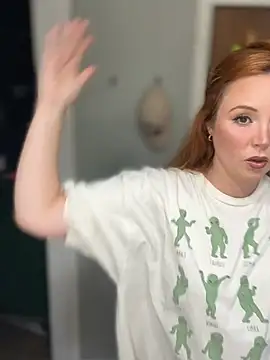 Blaze Baby online show from 24, 4, 2026