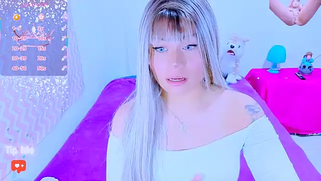 BONNYFETISHSEX online show from 6, 1, 2026