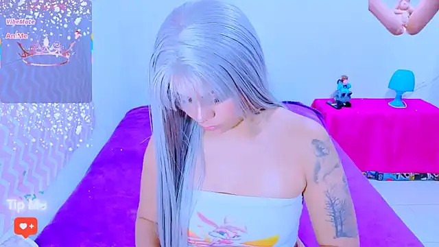 BONNYFETISHSEX online show from 14, 1, 2026