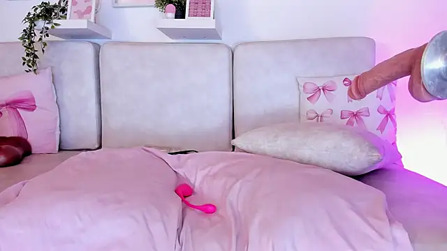 Malka Burning online show from 15, 10, 2025