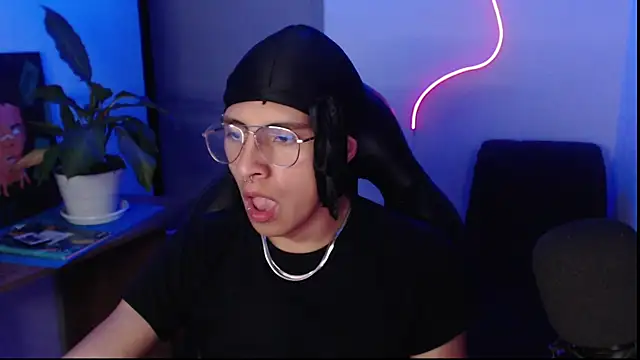 jay dimarco2 online show from 13, 1, 2026