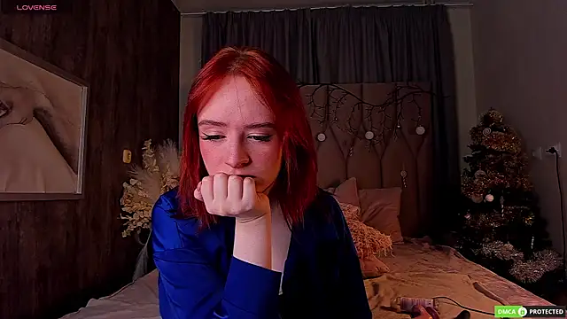 BridgetDay online show from 21, 12, 2025