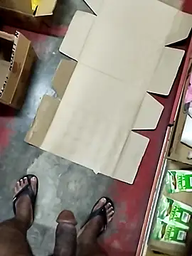 cenyon124 online show from 26, 10, 2025