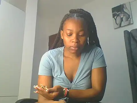  Becky002 online show from 12, 5, 2026