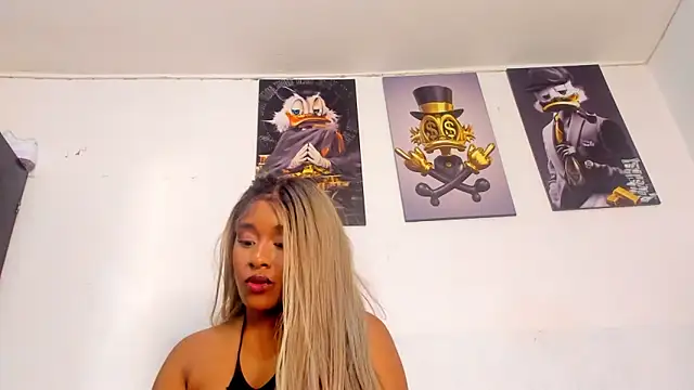 kriixtybrown online show from 7, 1, 2025