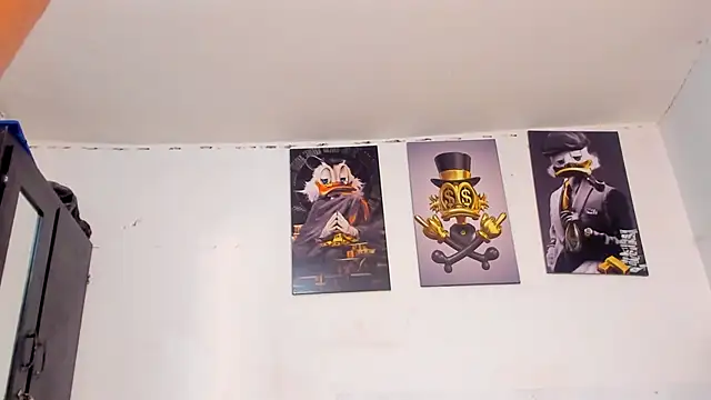 kriixtybrown online show from 6, 2, 2025