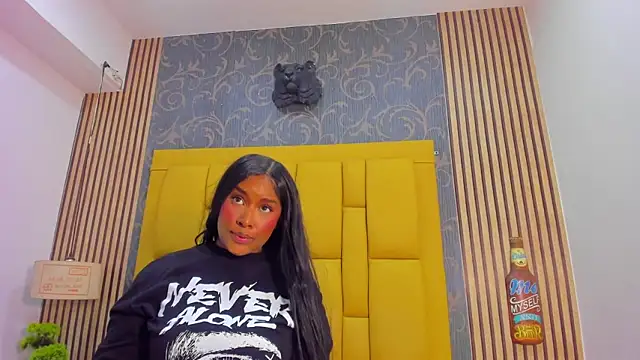 kriixtybrown online show from 12, 3, 2026