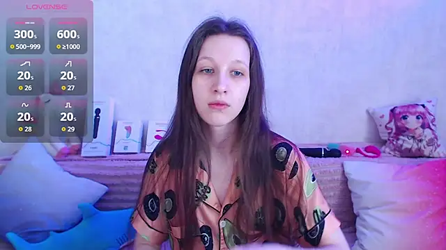 ur kitty   online show from 13, 2, 2026