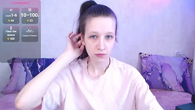 ur kitty   online show from 17, 3, 2026