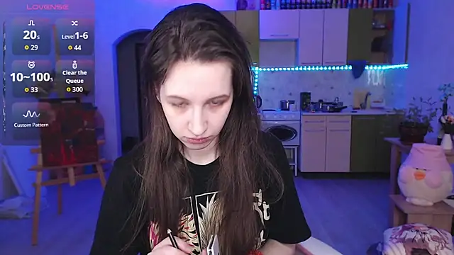 ur kitty   online show from 29, 3, 2026