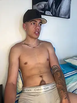 santiago sosa24 online show from 20, 5, 2026