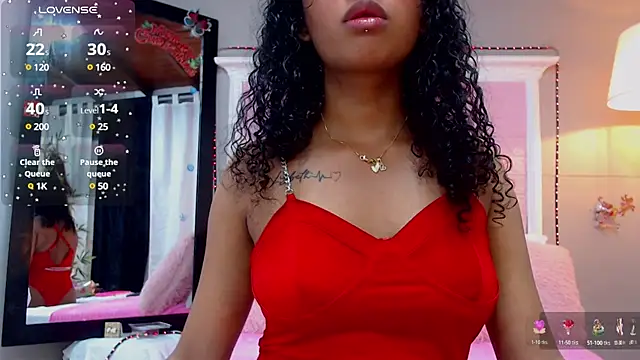 JessyZoe online show from 15, 1, 2025