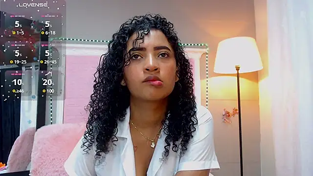 JessyZoe online show from 20, 1, 2025