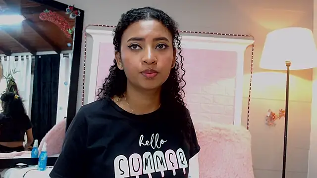 JessyZoe online show from 22, 1, 2025