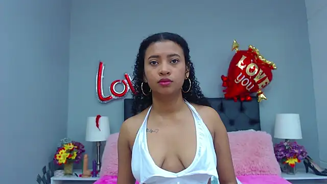 JessyZoe online show from 12, 2, 2025