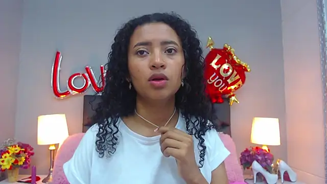 JessyZoe online show from 17, 2, 2025