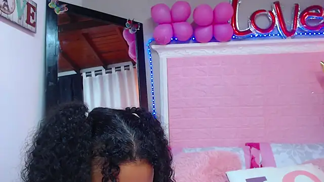 JessyZoe online show from 19, 2, 2025