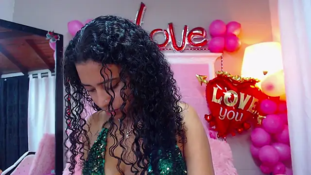 JessyZoe online show from 21, 2, 2025