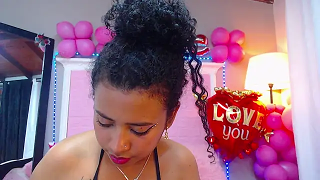 JessyZoe online show from 21, 2, 2025