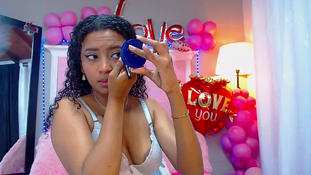 JessyZoe online show from 25, 2, 2025