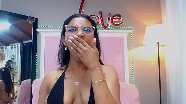 JessyZoe online show from 11, 3, 2025