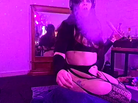 kinkstar5 online show from 2, 11, 2025