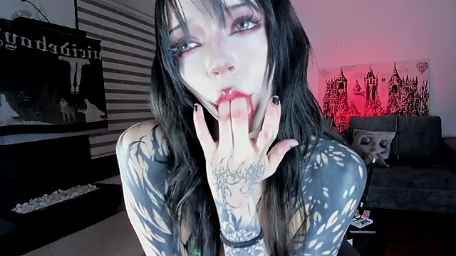 SophieHill gh online show from 16, 3, 2026