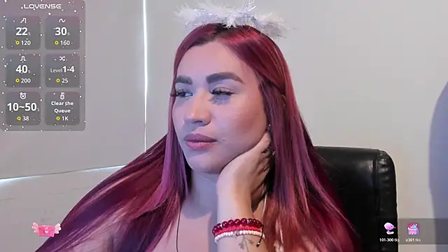 EmaGw online show from 20, 10, 2025