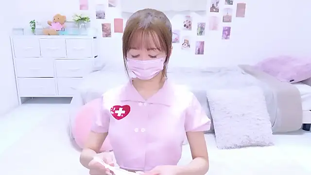 chihiro ri online show from 10, 10, 2025