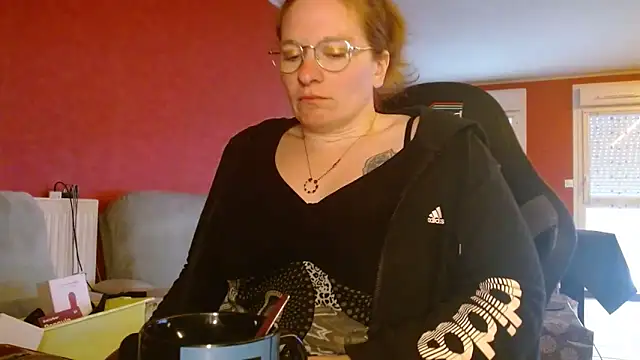 cruellaculdenfer67 online show from 21, 3, 2025