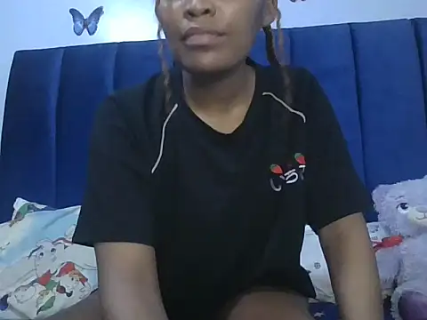 Seexy nita online show from 25, 7, 2026