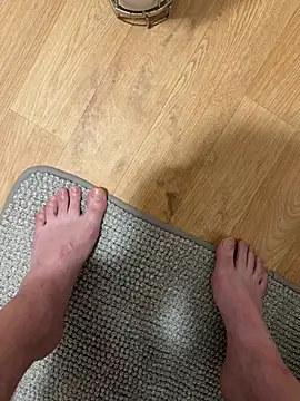 Feettlover69 online show from 2, 3, 2026