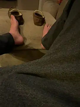 Snapshot of Feettlover69 chatting on 12, 5, 2026 Feettlover69 online show from 12, 5, 2026