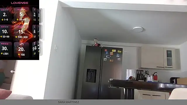 saramartinez1000 online show from 12, 11, 2025