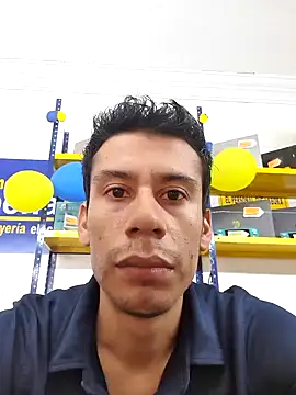 Snapshot of josehot151515 chatting on 19, 12, 2024 josehot151515 online show from 19, 12, 2024